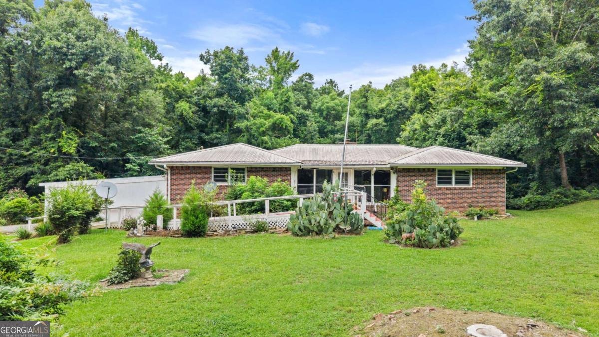 552 Old Bells Ferry Road Rome - main photo