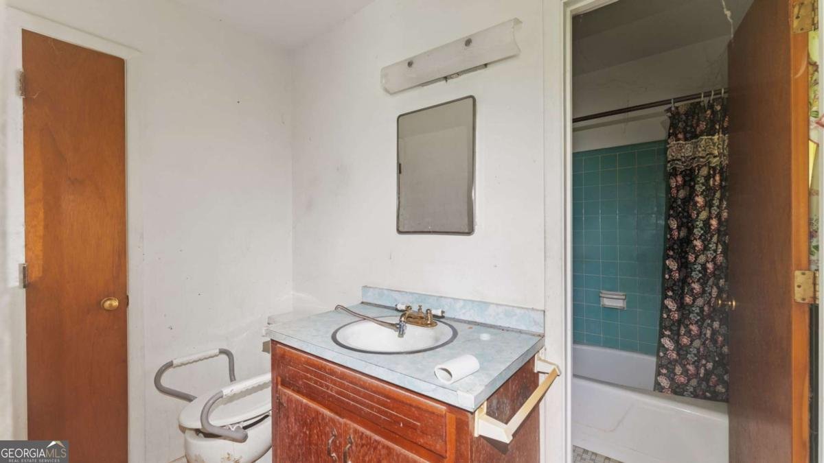 552 Old Bells Ferry Road Rome - Photo 11