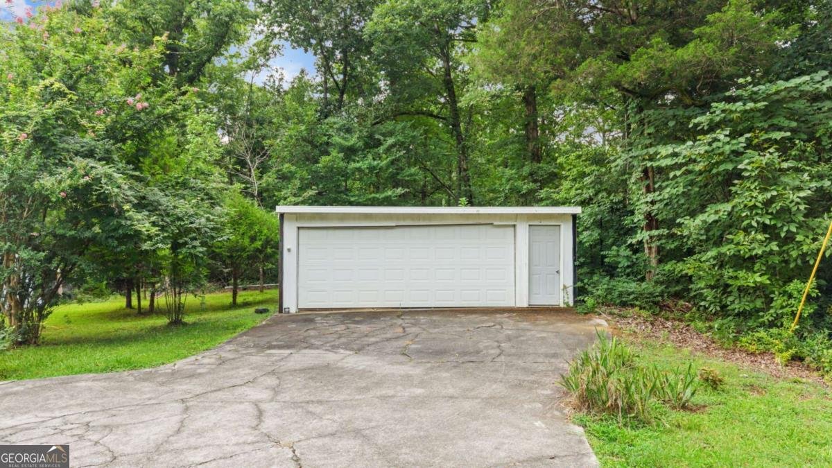 552 Old Bells Ferry Road Rome - Photo 17