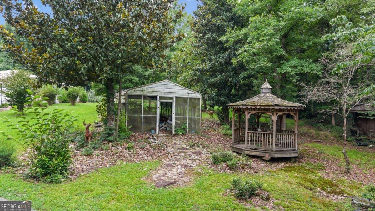 552 Old Bells Ferry Road Rome - Photo 19
