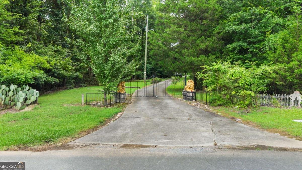 552 Old Bells Ferry Road Rome - Photo 20