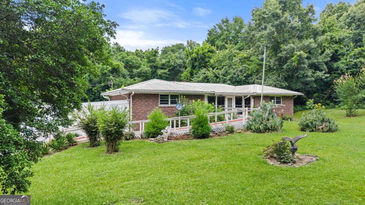 552 Old Bells Ferry Road Rome - Photo 25