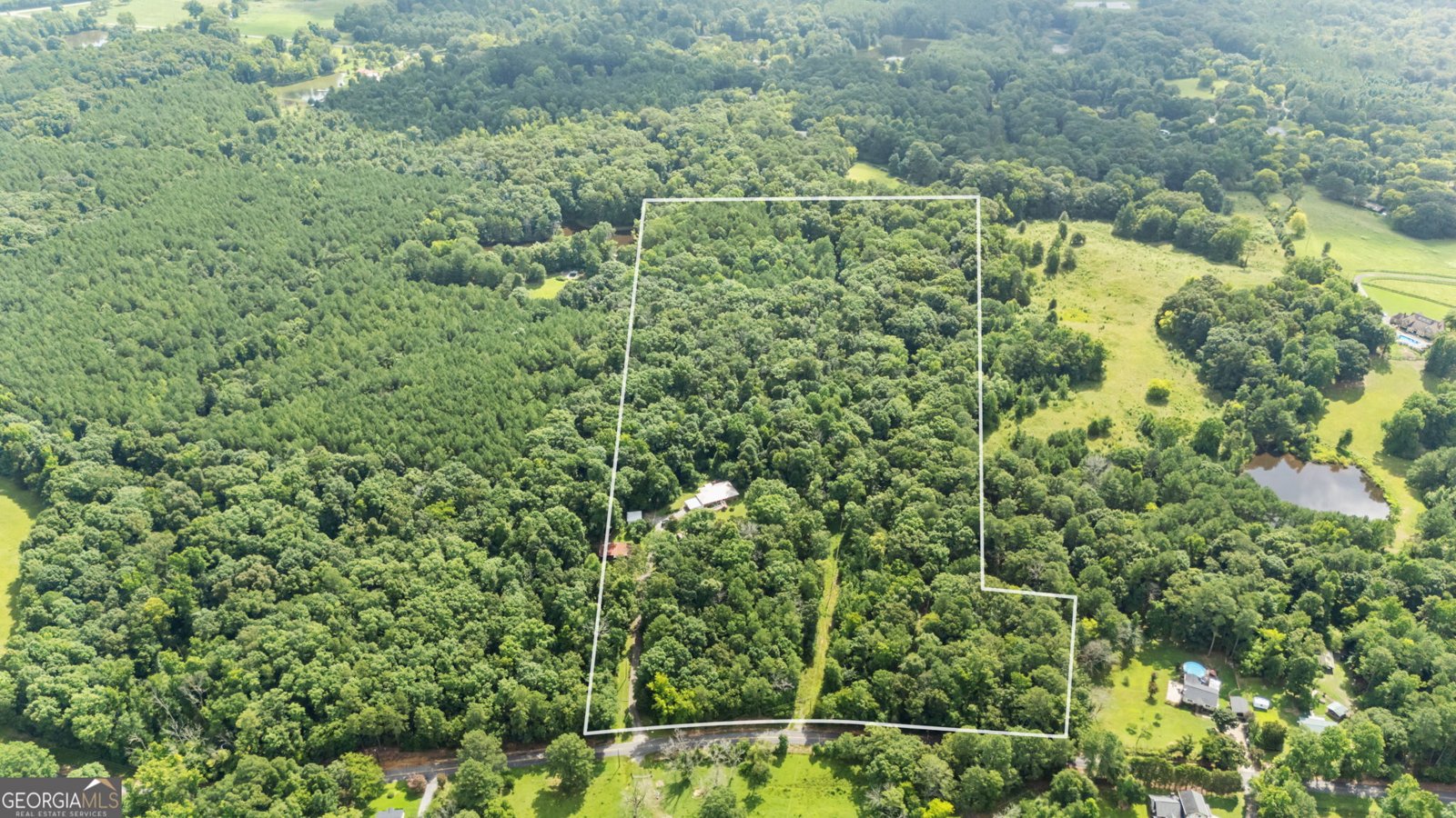 552 Old Bells Ferry Road Rome - Photo 34