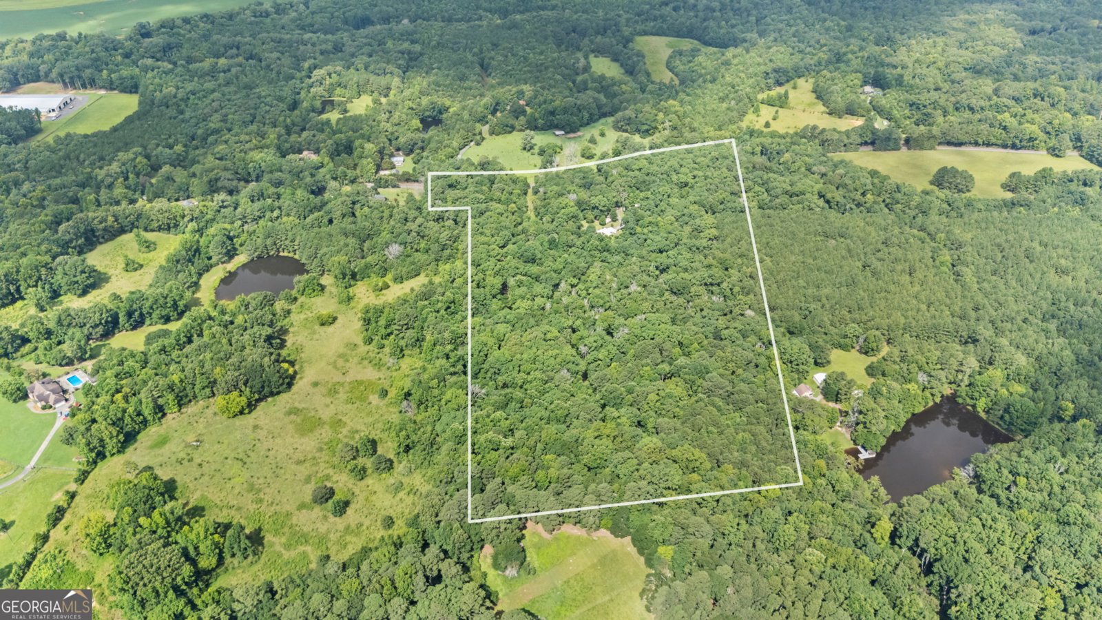 552 Old Bells Ferry Road Rome - Photo 36