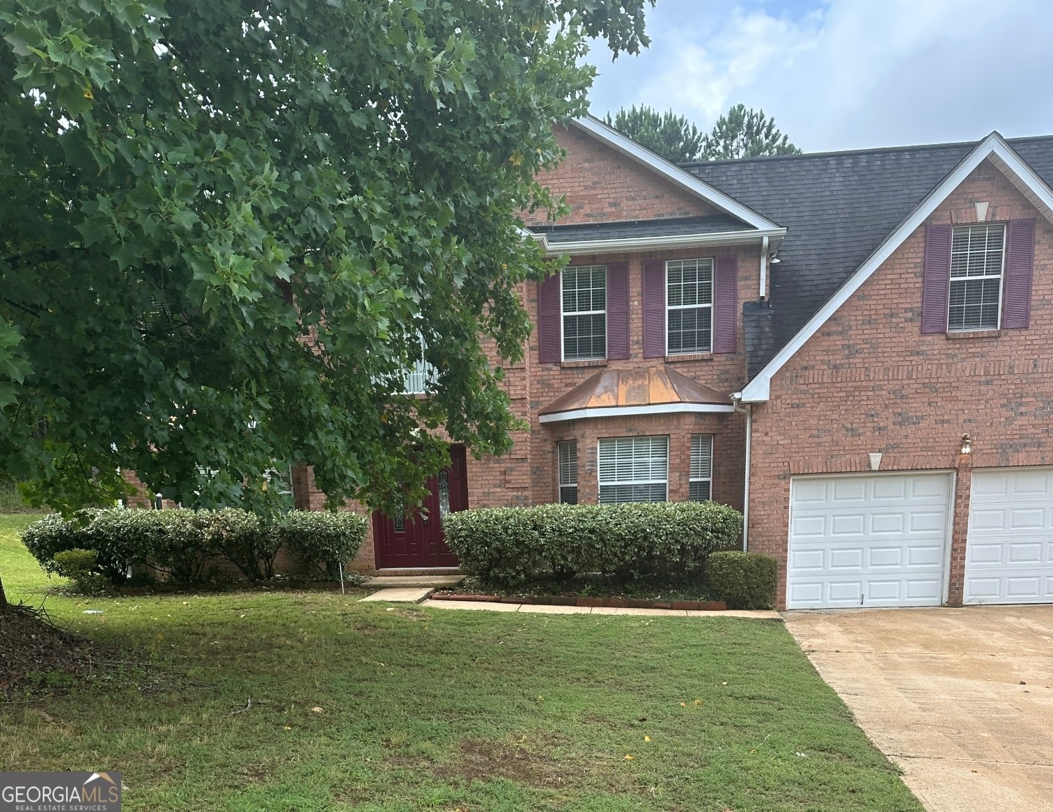 6183 Swabia Court Stone Mountain - main photo