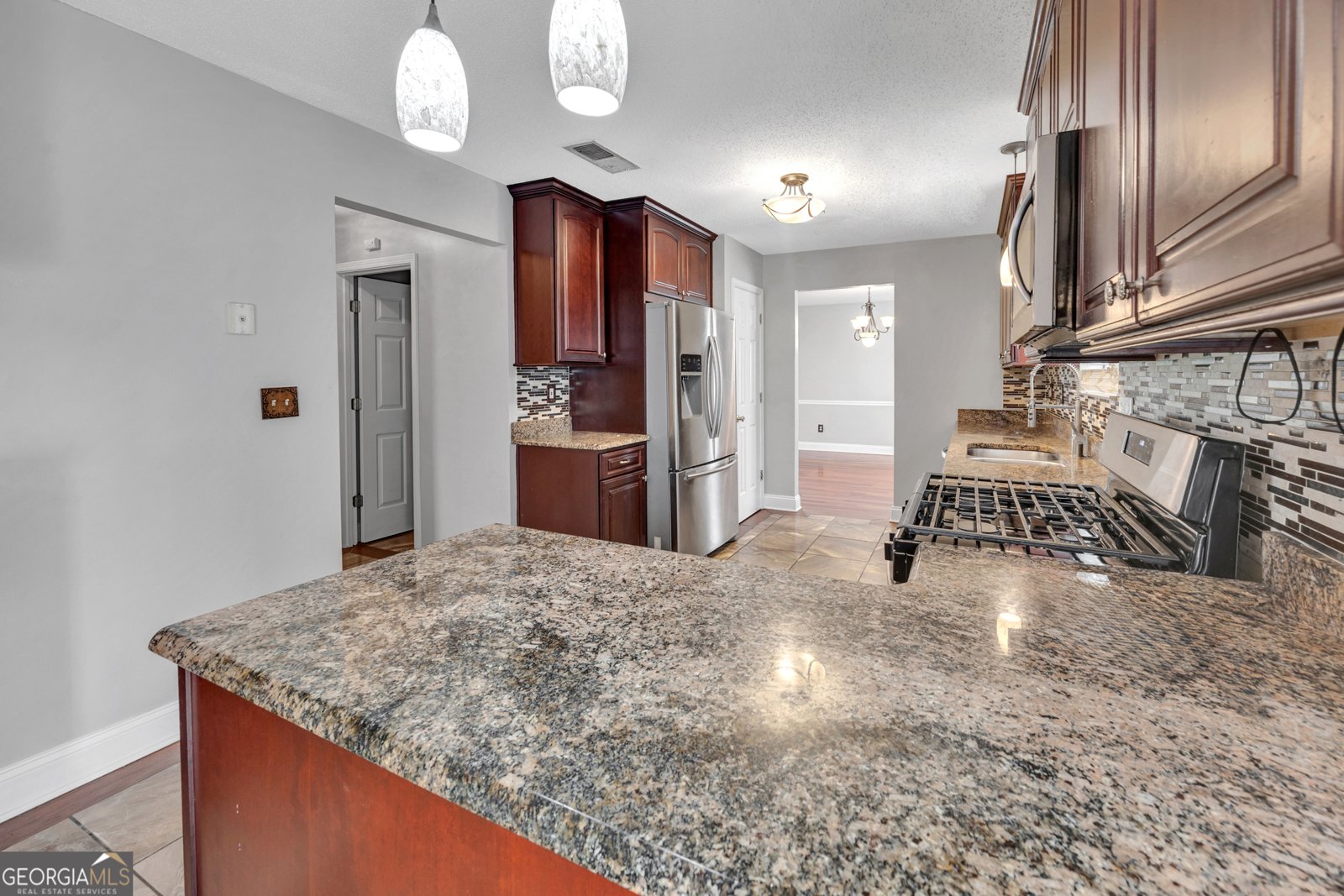 6183 Swabia Court Stone Mountain - Photo 15