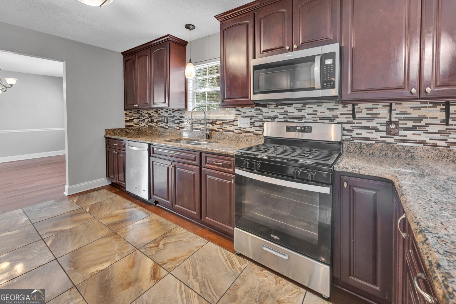 6183 Swabia Court Stone Mountain - Photo 17