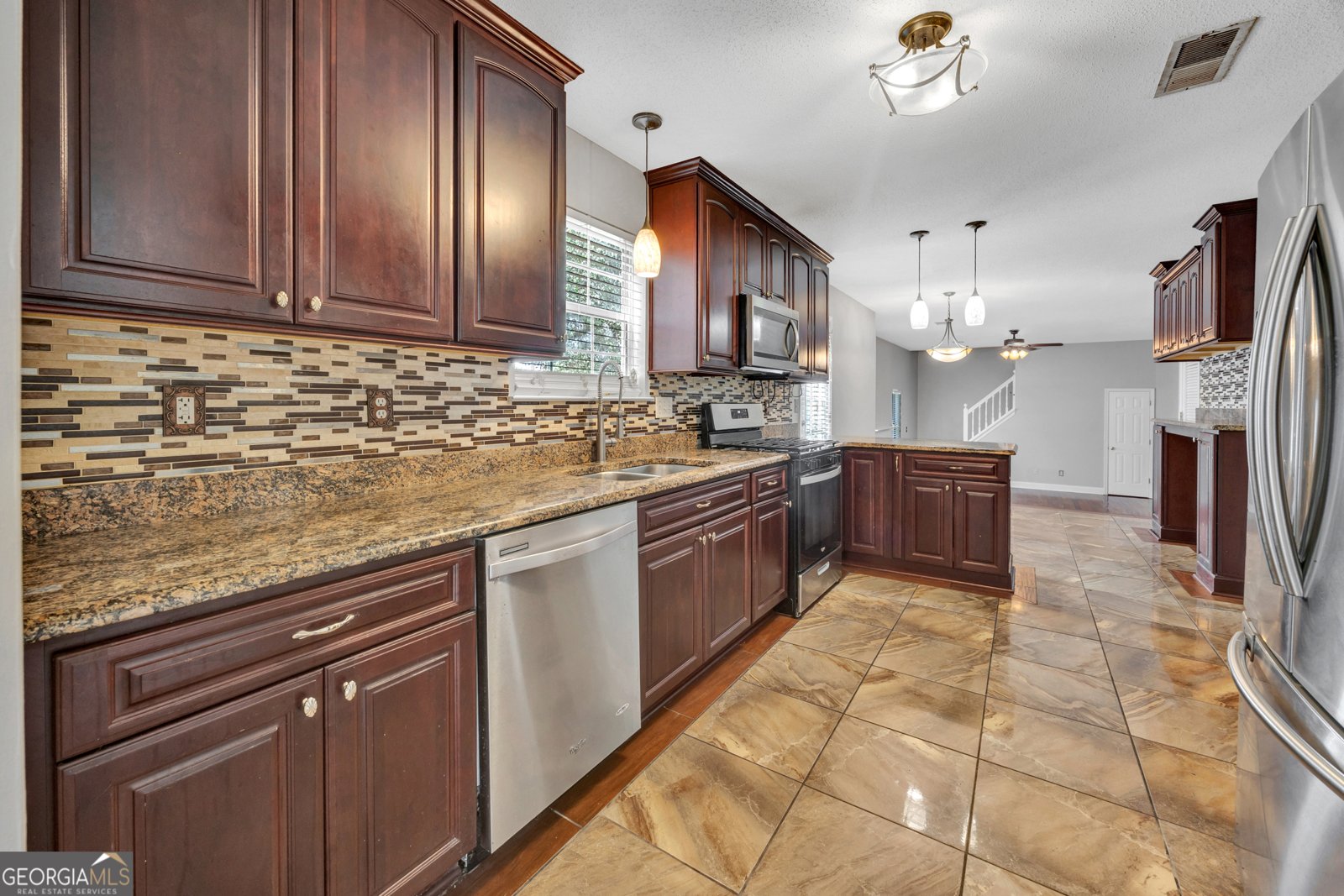 6183 Swabia Court Stone Mountain - Photo 19