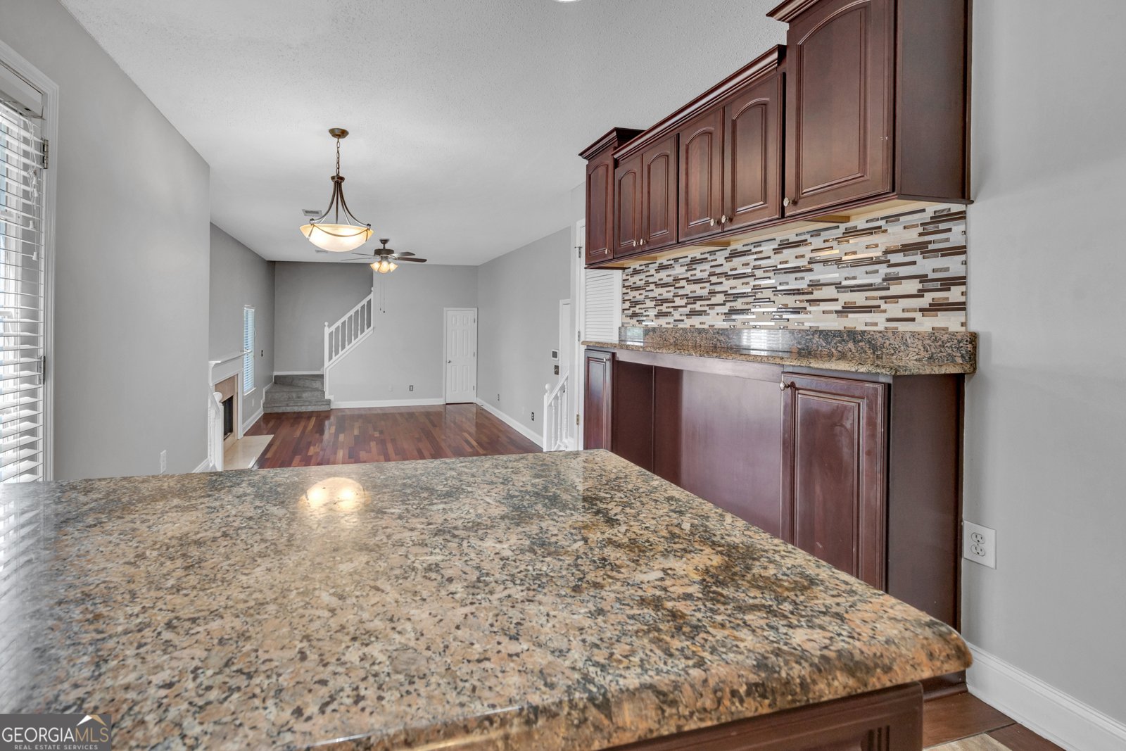 6183 Swabia Court Stone Mountain - Photo 20