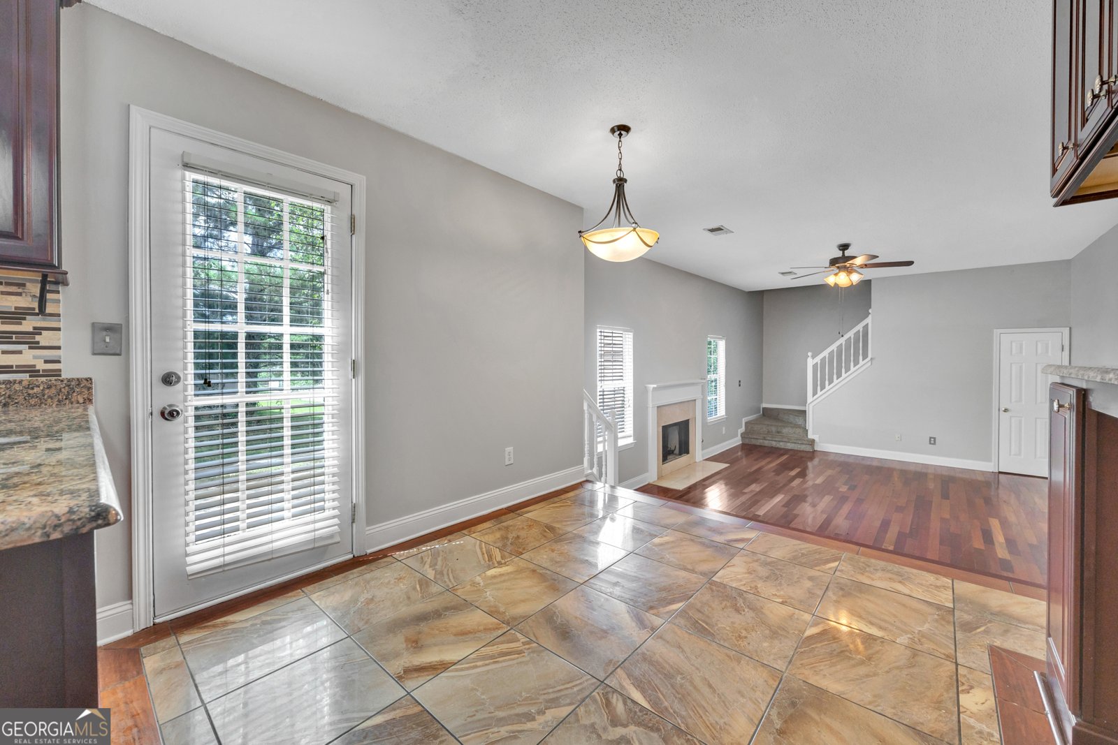 6183 Swabia Court Stone Mountain - Photo 21