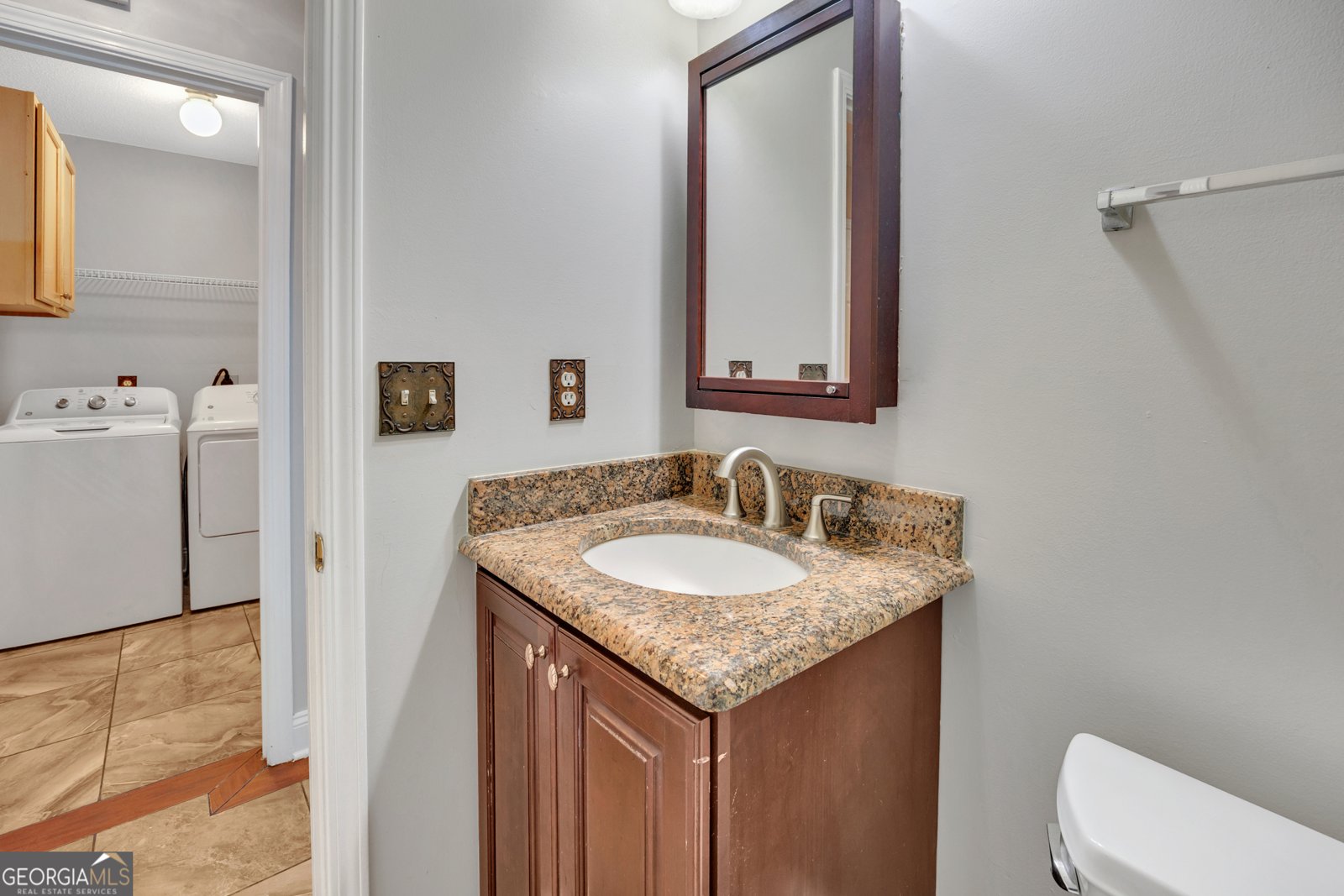 6183 Swabia Court Stone Mountain - Photo 28