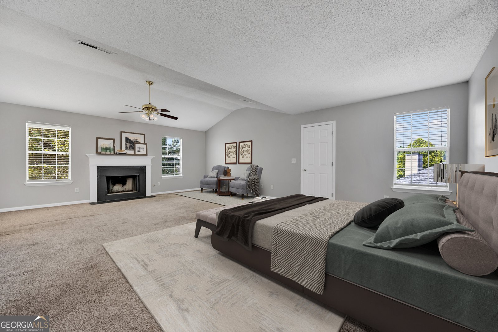 6183 Swabia Court Stone Mountain - Photo 33