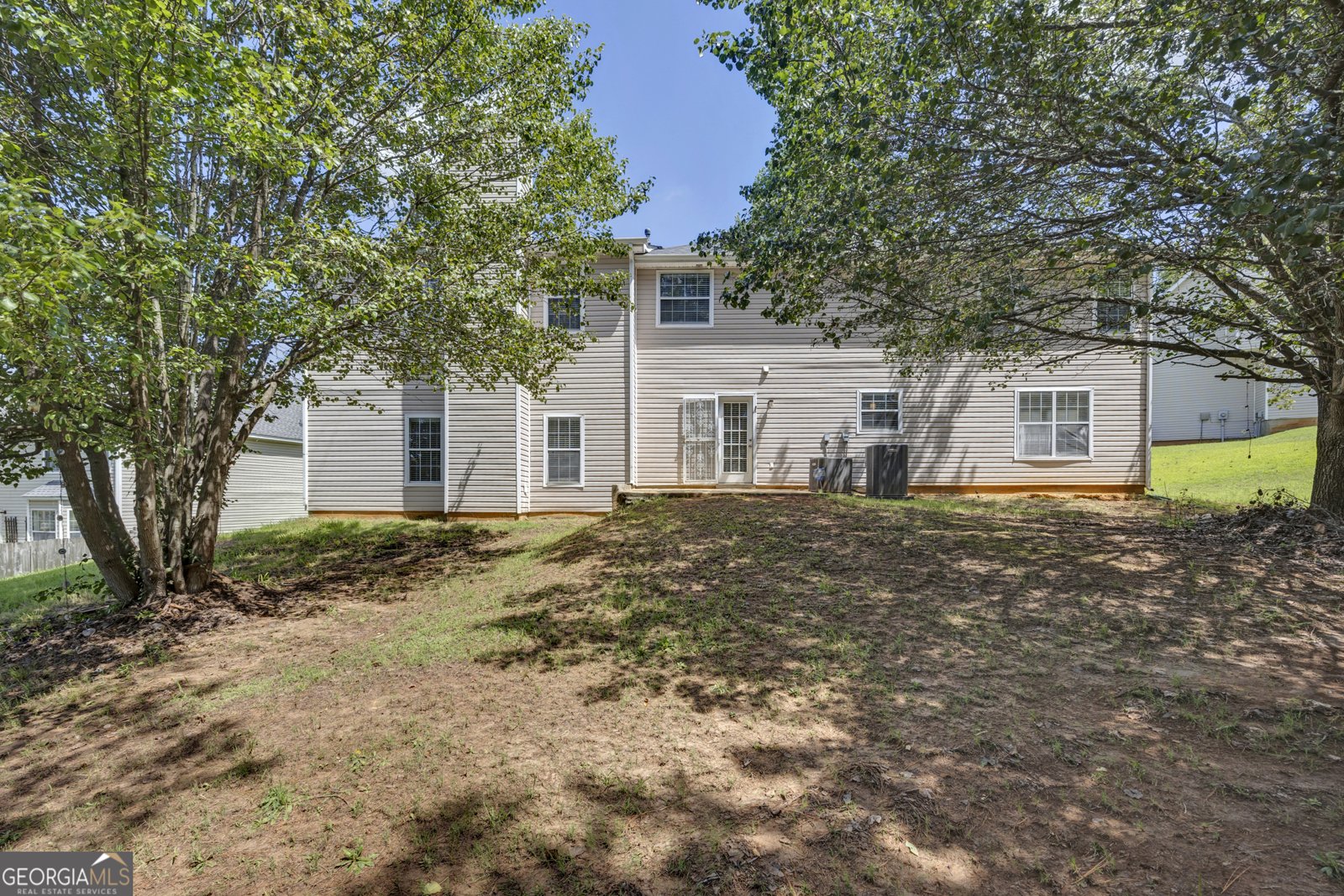 6183 Swabia Court Stone Mountain - Photo 55