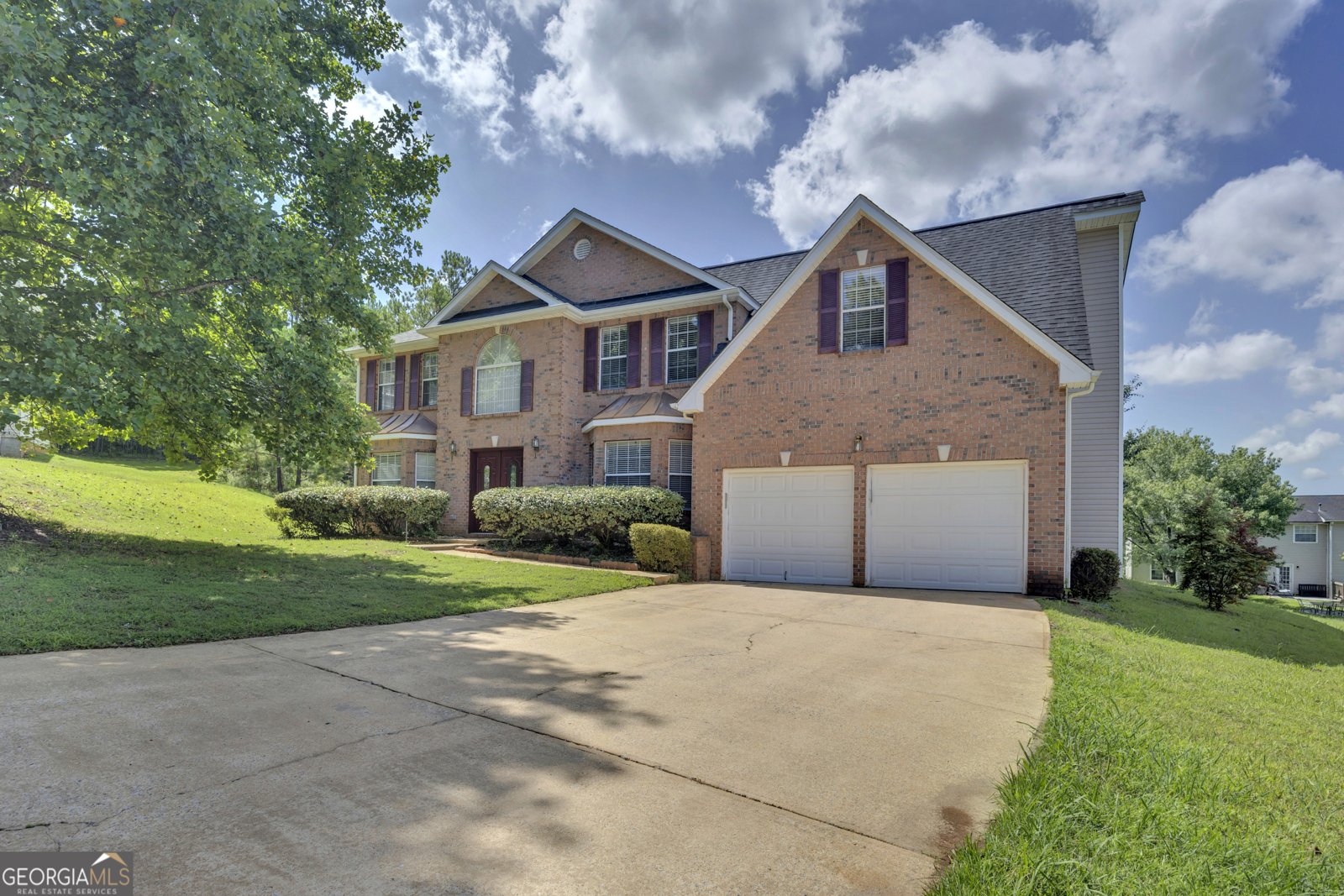 6183 Swabia Court Stone Mountain - Photo 56
