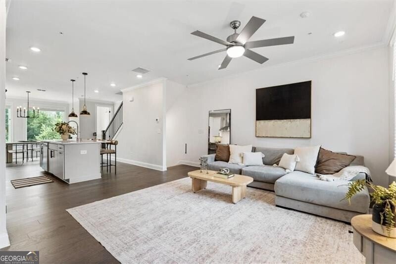 6579 Beacon Drive Atlanta - Photo 16