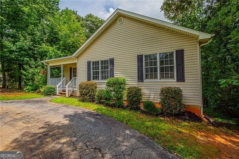 63 Wild Ridge Lane Dahlonega - main photo