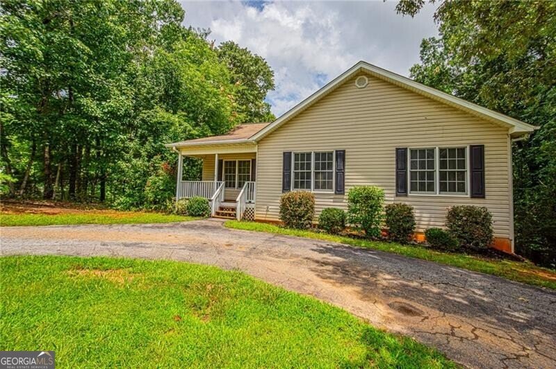 63 Wild Ridge Lane Dahlonega - Photo 53