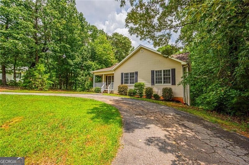 63 Wild Ridge Lane Dahlonega - Photo 54