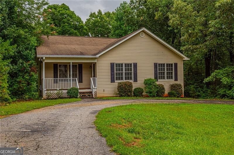 63 Wild Ridge Lane Dahlonega - Photo 55