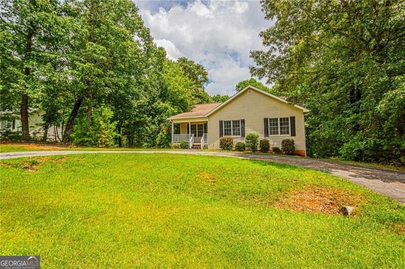 63 Wild Ridge Lane Dahlonega - Photo 56