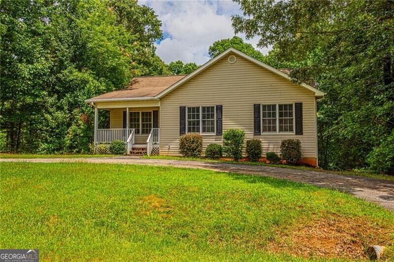 63 Wild Ridge Lane Dahlonega - Photo 57