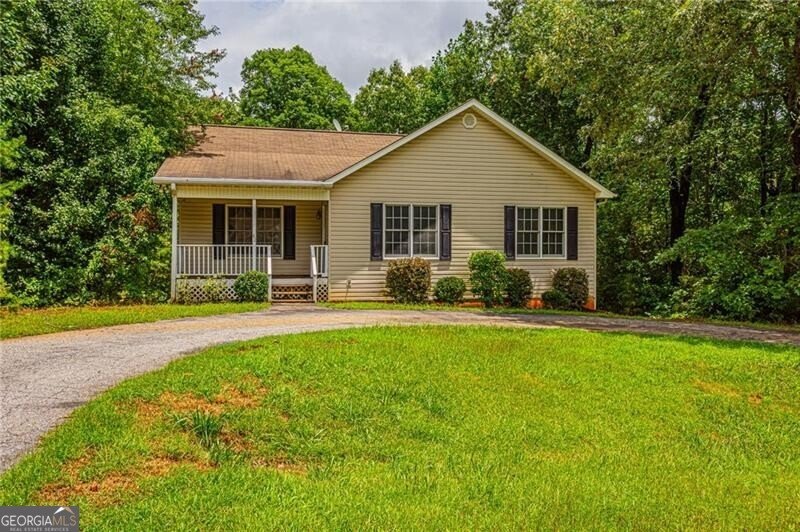 63 Wild Ridge Lane Dahlonega - Photo 58