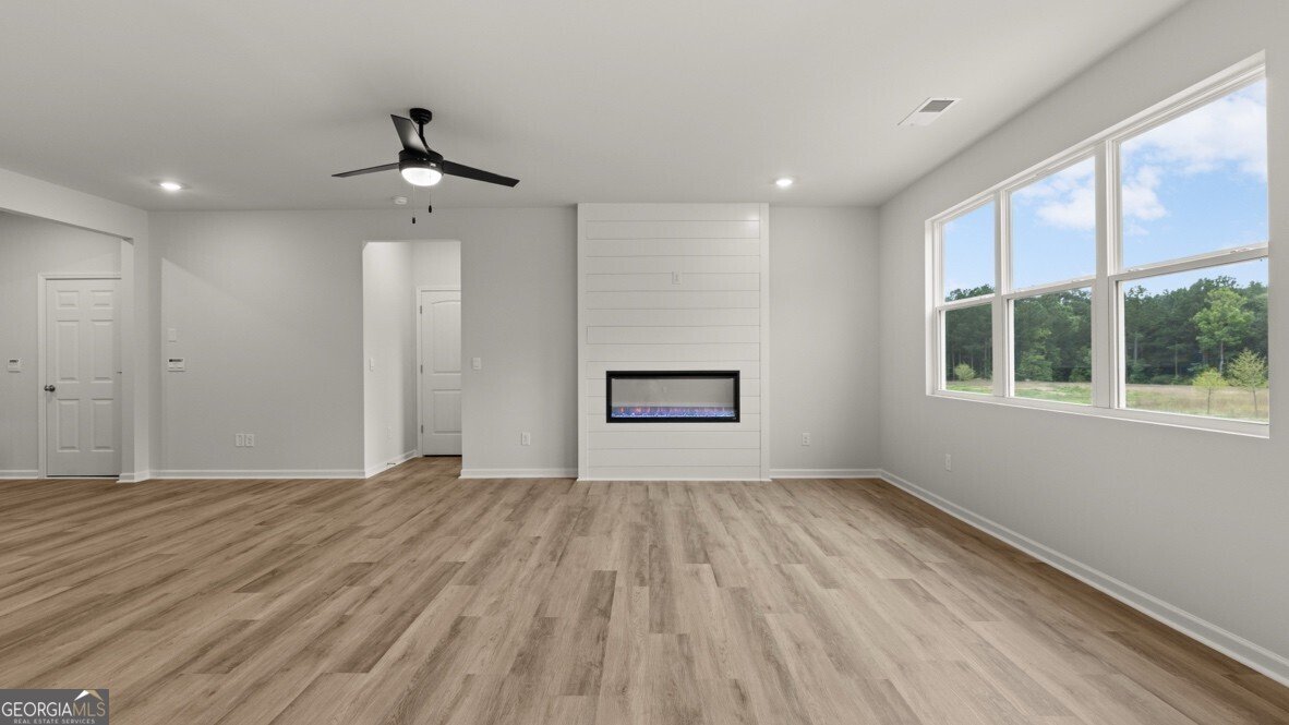 3097 Hallsley Drive South Fulton - Photo 12