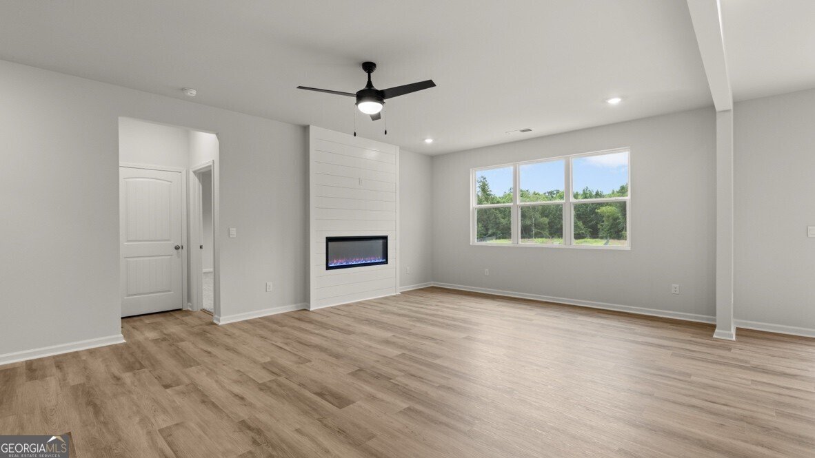 3097 Hallsley Drive South Fulton - Photo 13