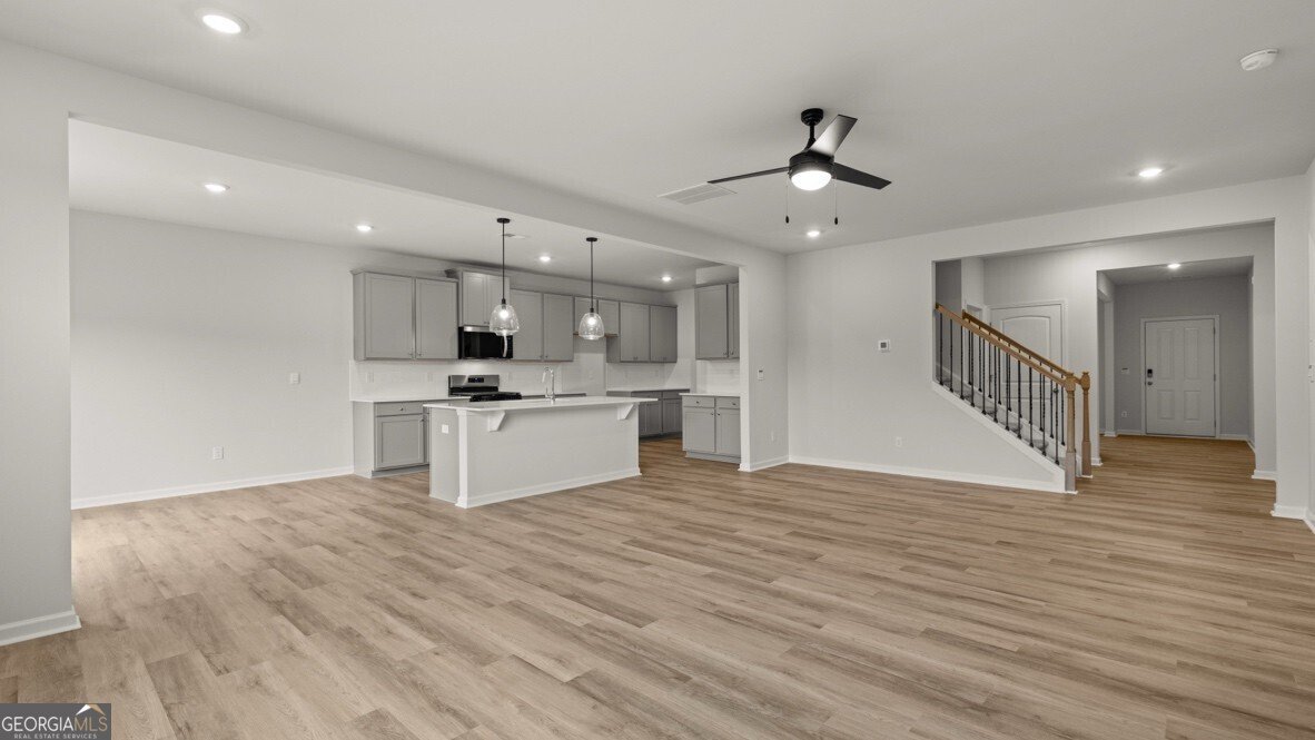 3097 Hallsley Drive South Fulton - Photo 14