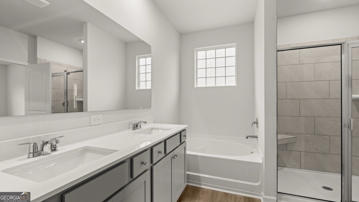 3097 Hallsley Drive South Fulton - Photo 17