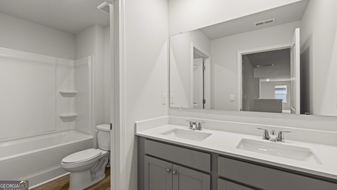 3097 Hallsley Drive South Fulton - Photo 24