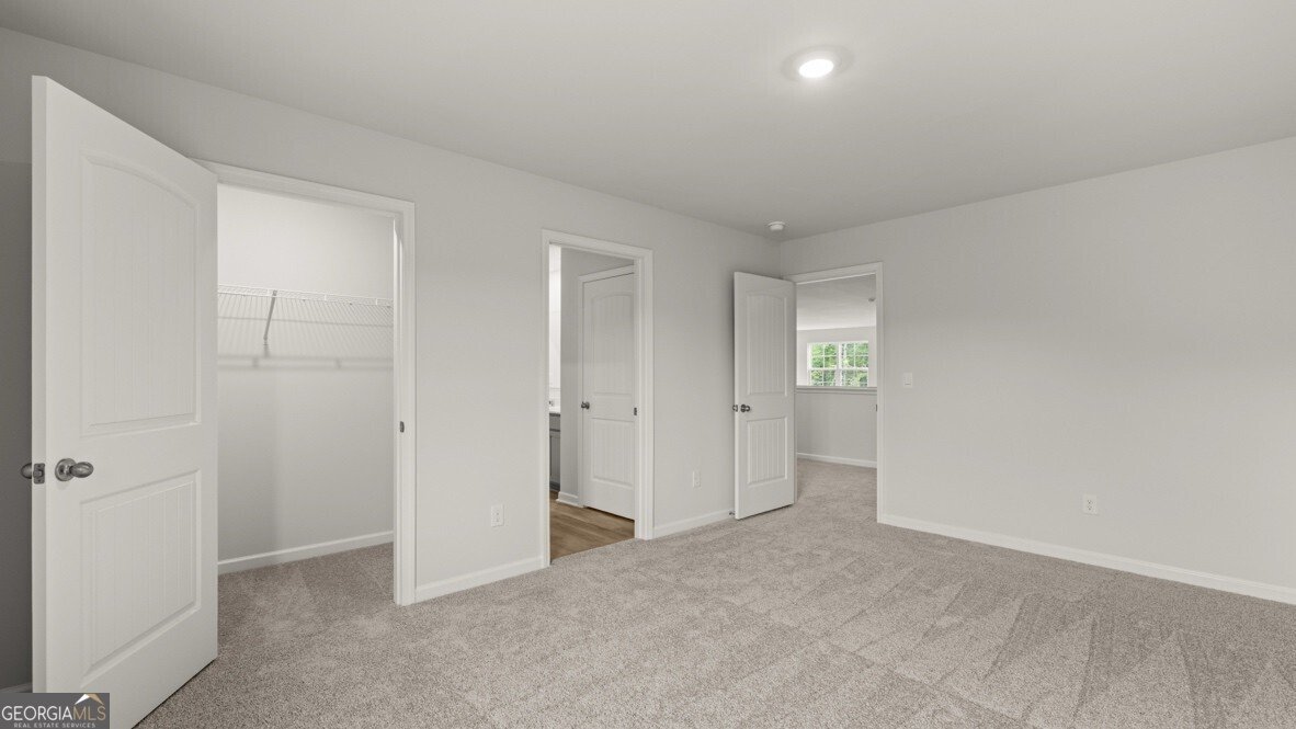 3097 Hallsley Drive South Fulton - Photo 26