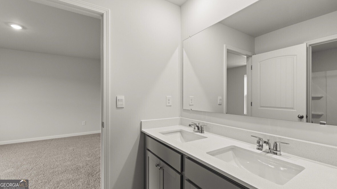 3097 Hallsley Drive South Fulton - Photo 27