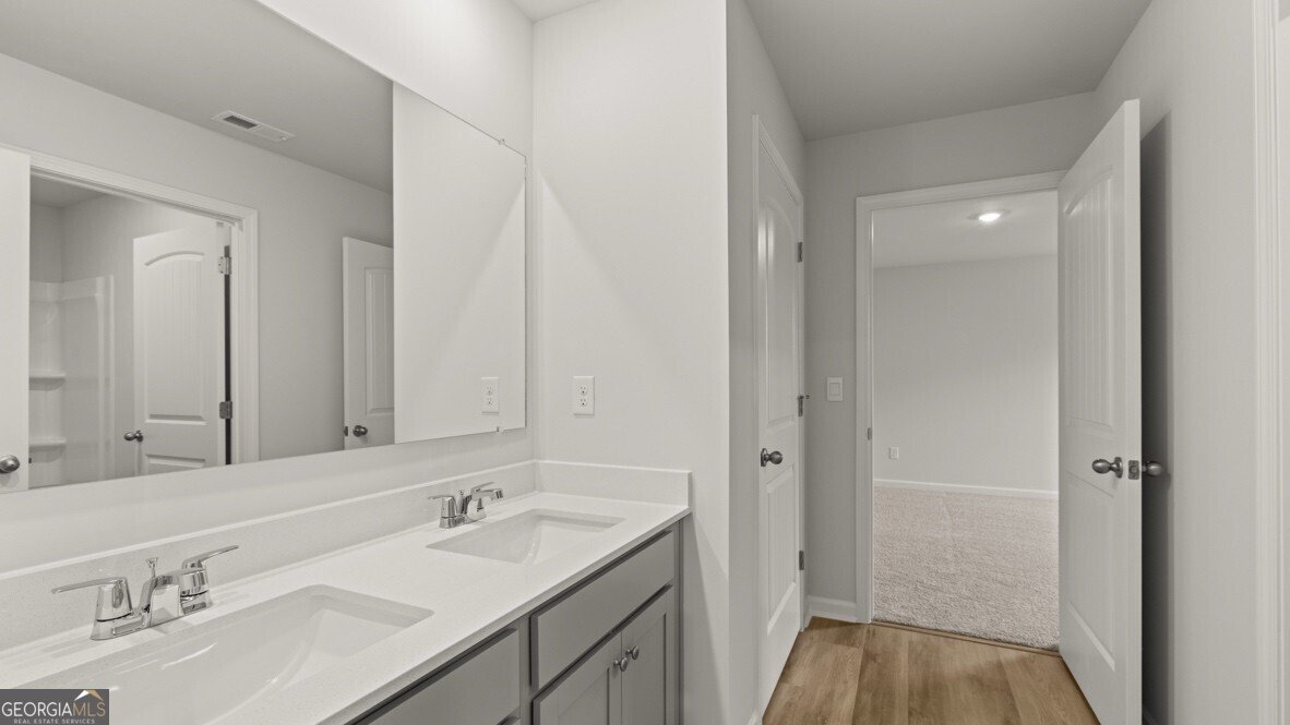 3097 Hallsley Drive South Fulton - Photo 30