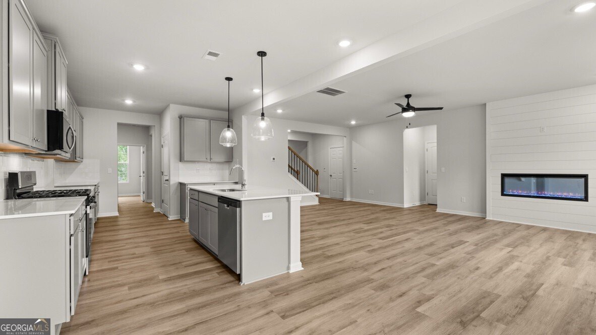 3097 Hallsley Drive South Fulton - Photo 8