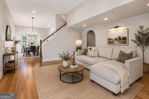 5552 Little Mill Road Buford - Photo 31