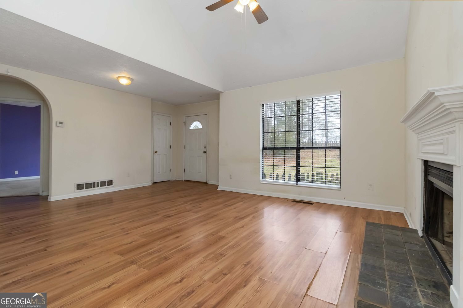 5552 Little Mill Road Buford - Photo 6