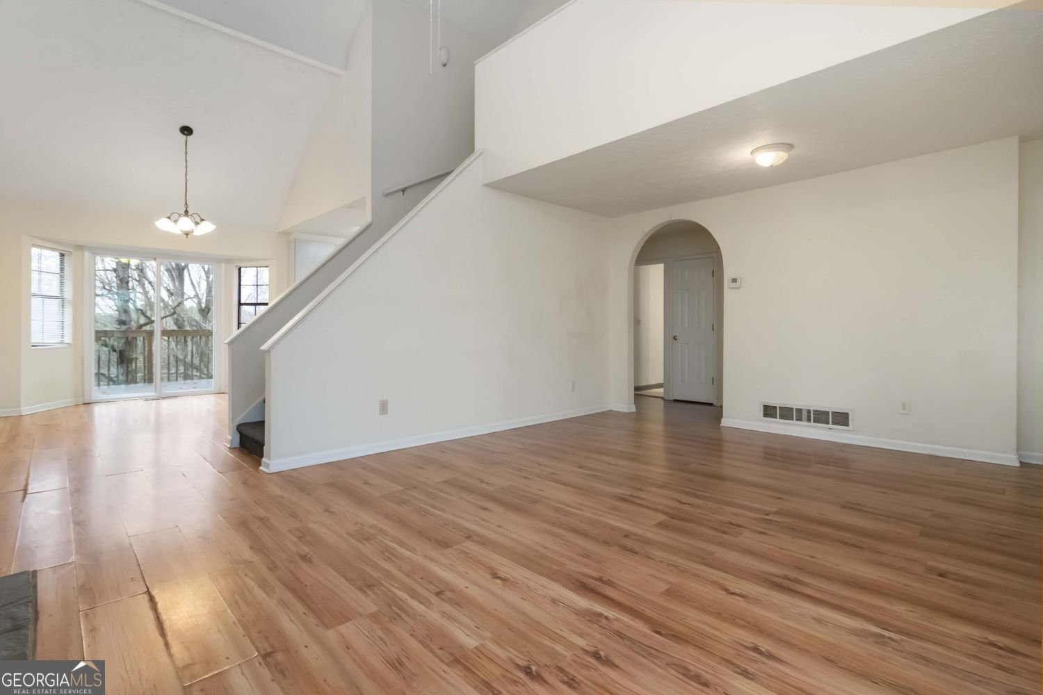 5552 Little Mill Road Buford - Photo 7