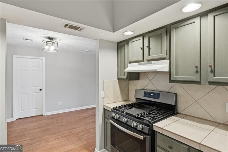 4173 Oak Ferry Drive Kennesaw - Photo 12