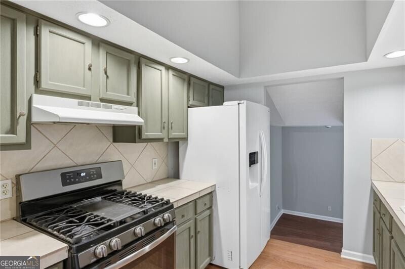 4173 Oak Ferry Drive Kennesaw - Photo 13