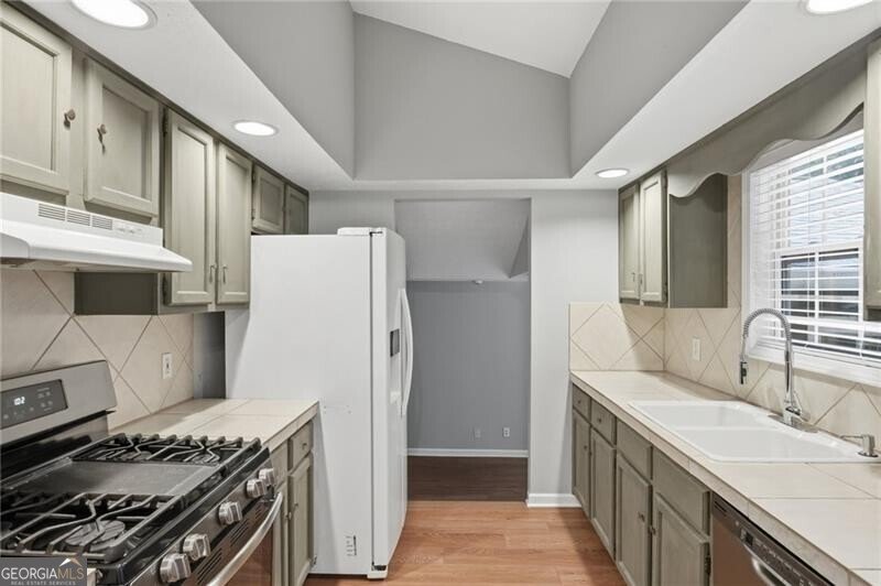 4173 Oak Ferry Drive Kennesaw - Photo 14