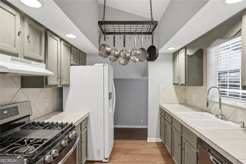 4173 Oak Ferry Drive Kennesaw - Photo 15