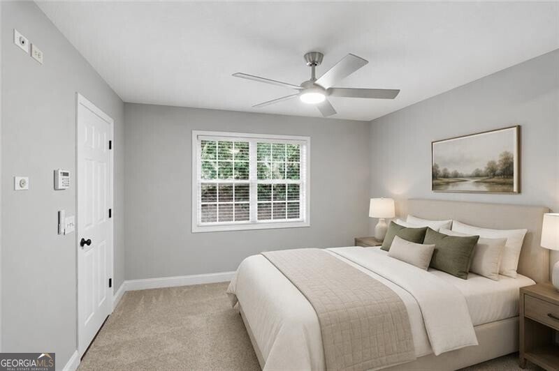 4173 Oak Ferry Drive Kennesaw - Photo 22