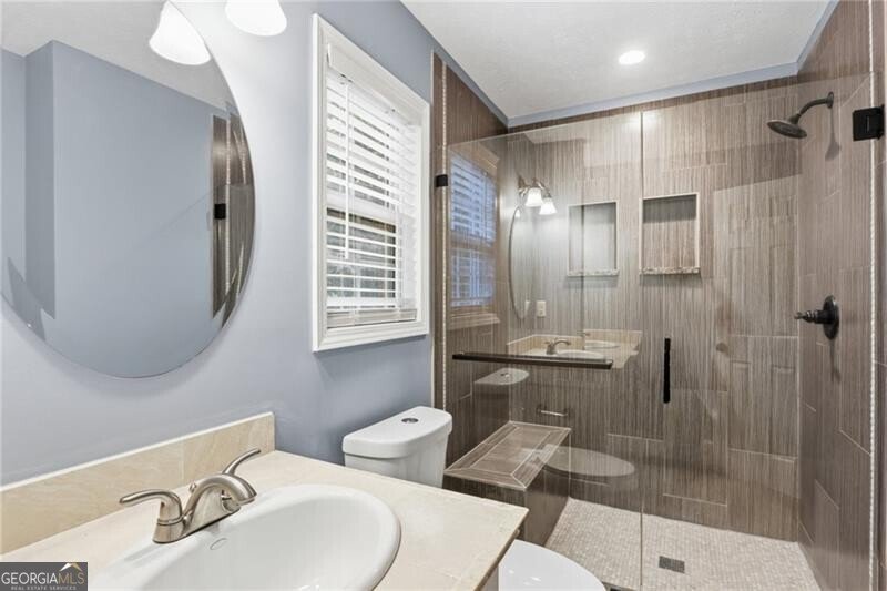 4173 Oak Ferry Drive Kennesaw - Photo 24