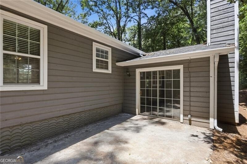 4173 Oak Ferry Drive Kennesaw - Photo 29