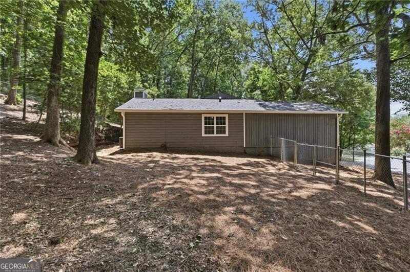 4173 Oak Ferry Drive Kennesaw - Photo 30