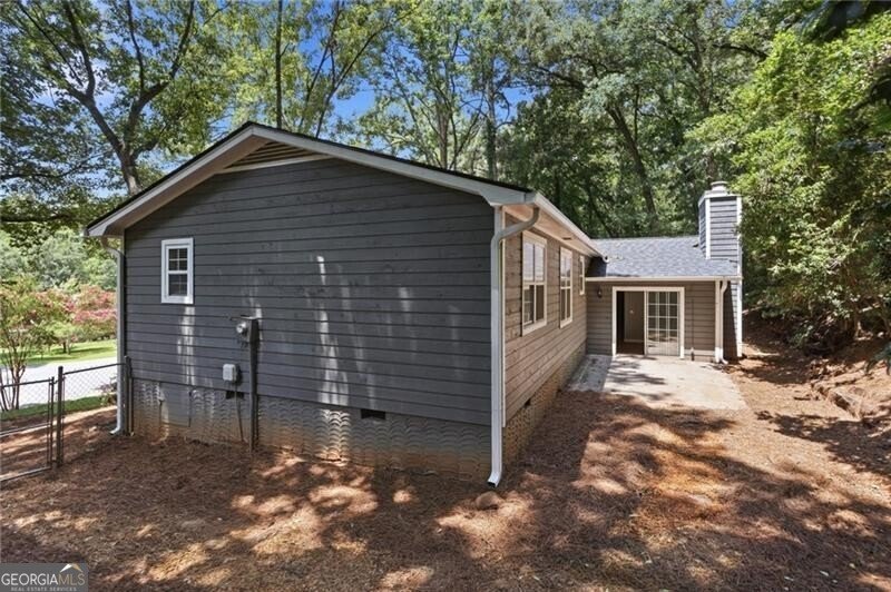 4173 Oak Ferry Drive Kennesaw - Photo 32