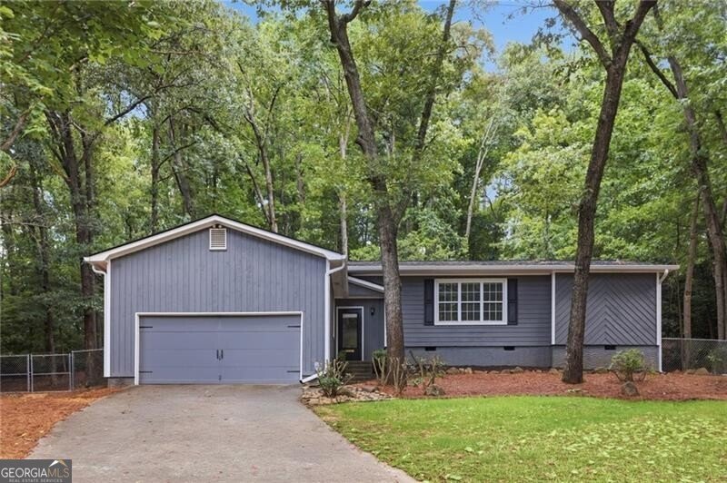 4173 Oak Ferry Drive Kennesaw - Photo 33