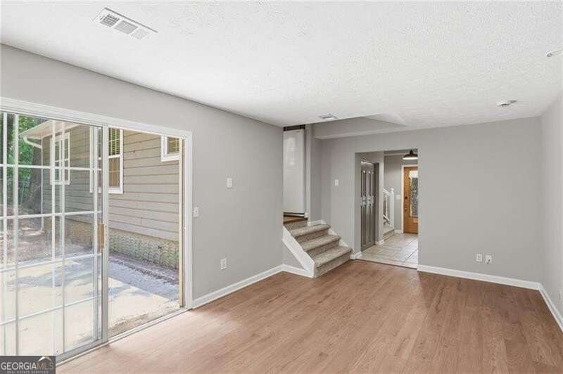 4173 Oak Ferry Drive Kennesaw - Photo 6