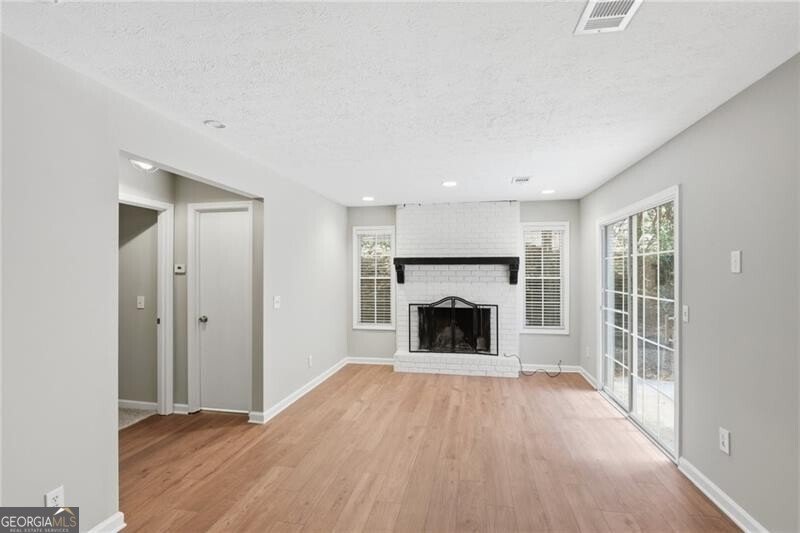4173 Oak Ferry Drive Kennesaw - Photo 7